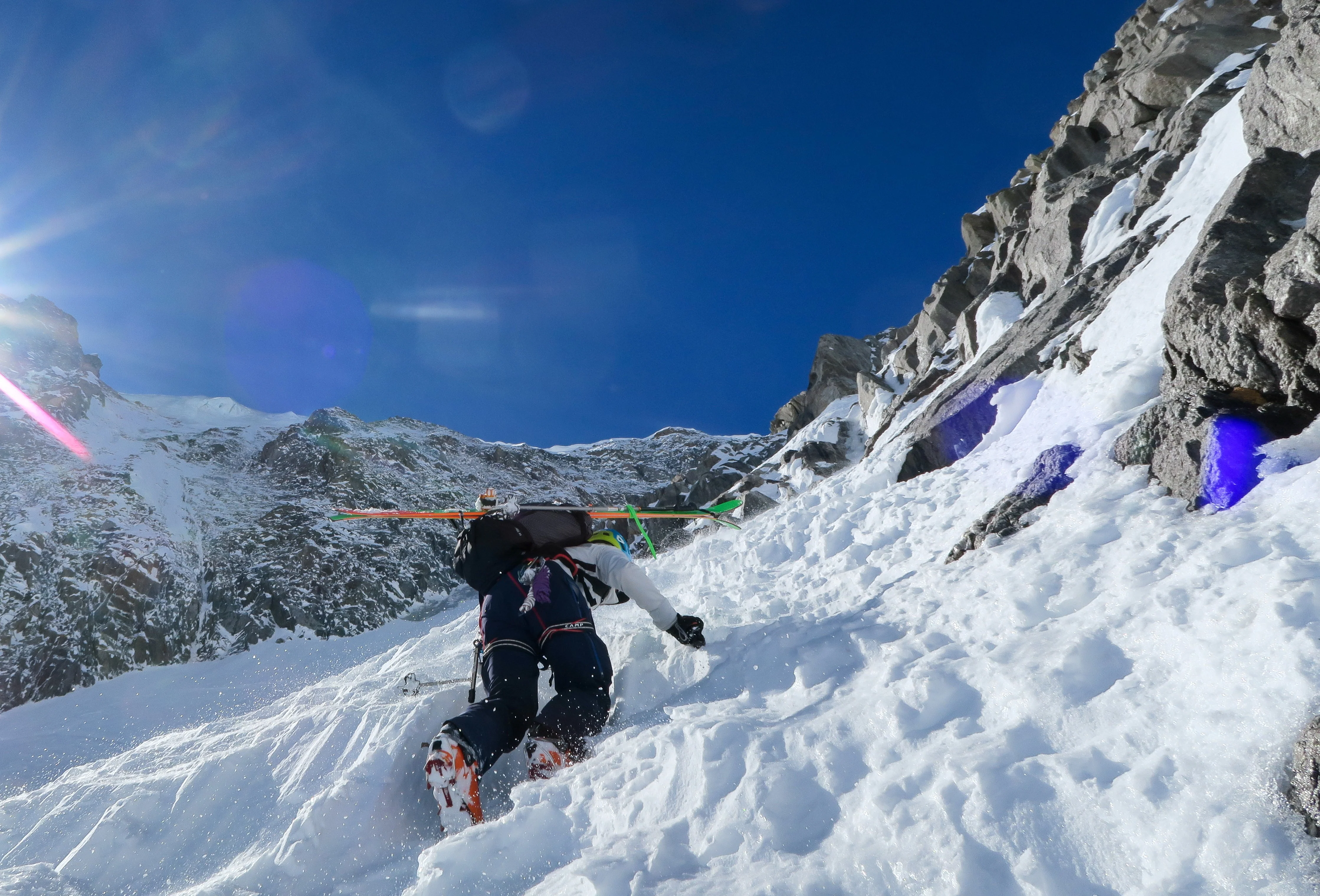 Ski & Splitboard